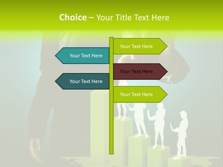 Global Relationship Information PowerPoint Template