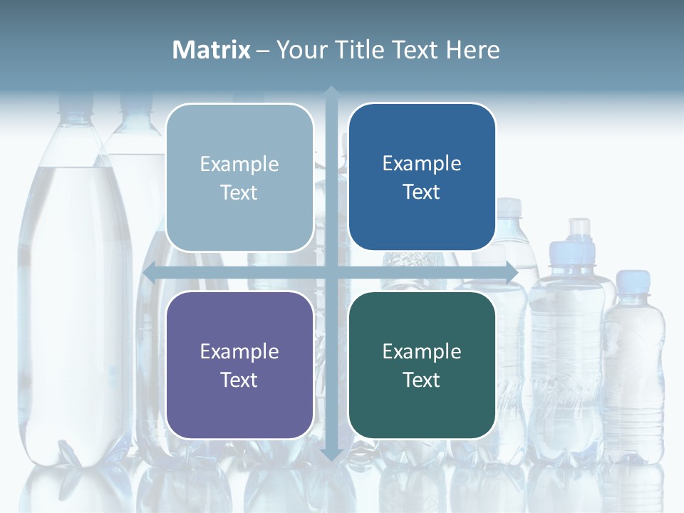 Transparent Group Lifestyle PowerPoint Template