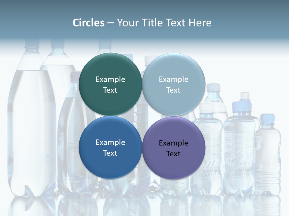 Transparent Group Lifestyle PowerPoint Template