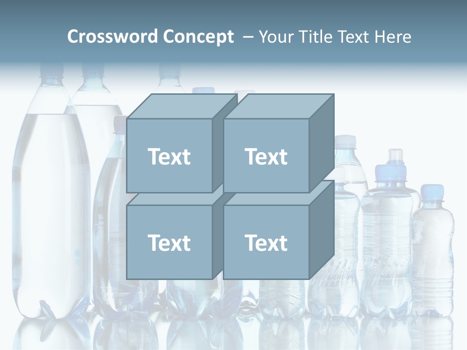 Transparent Group Lifestyle PowerPoint Template
