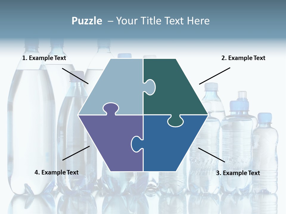 Transparent Group Lifestyle PowerPoint Template