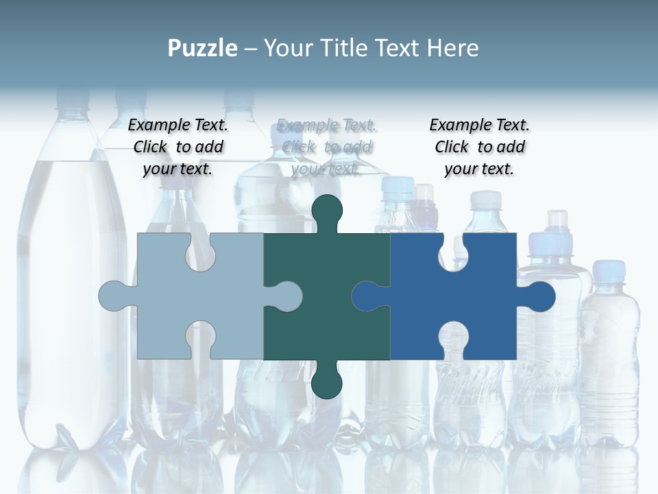 Transparent Group Lifestyle PowerPoint Template