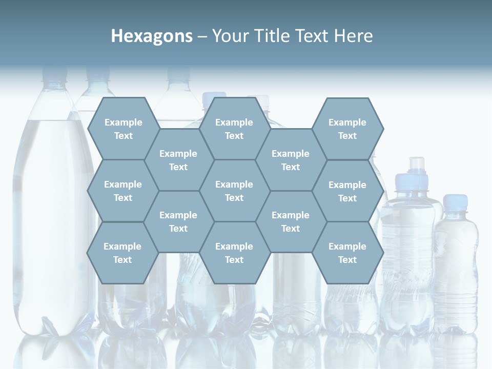 Transparent Group Lifestyle PowerPoint Template