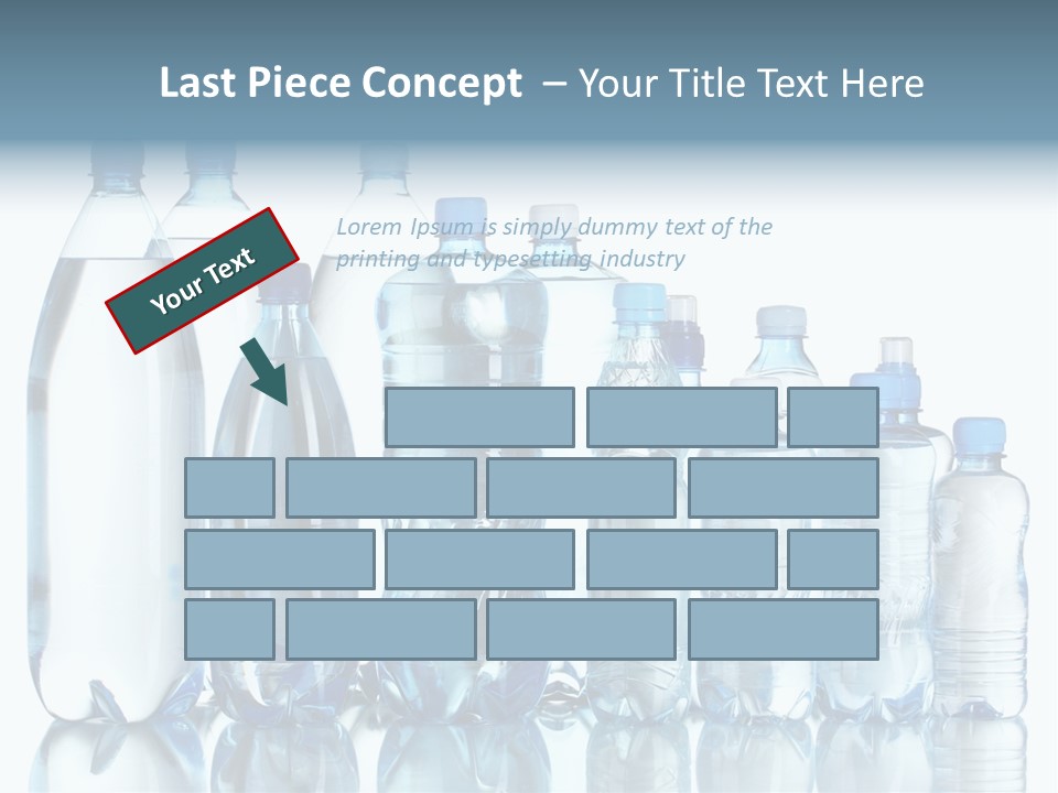 Transparent Group Lifestyle PowerPoint Template