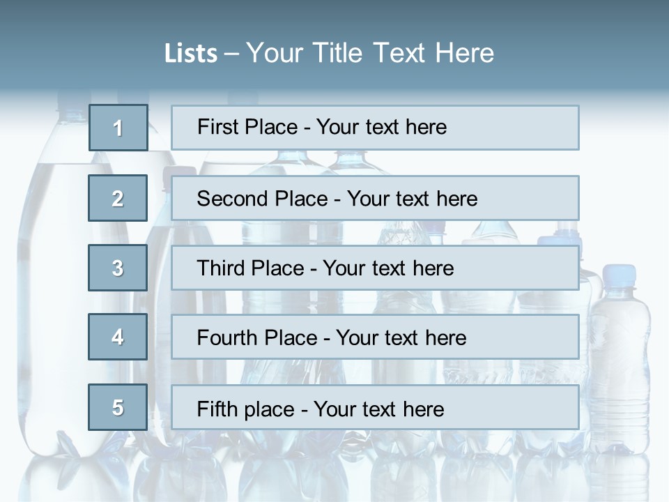 Transparent Group Lifestyle PowerPoint Template