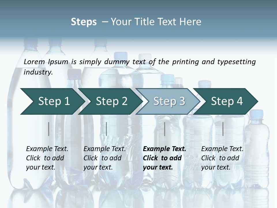 Transparent Group Lifestyle PowerPoint Template