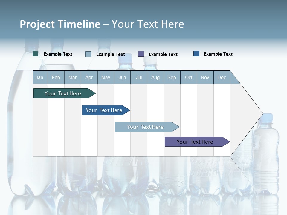 Transparent Group Lifestyle PowerPoint Template
