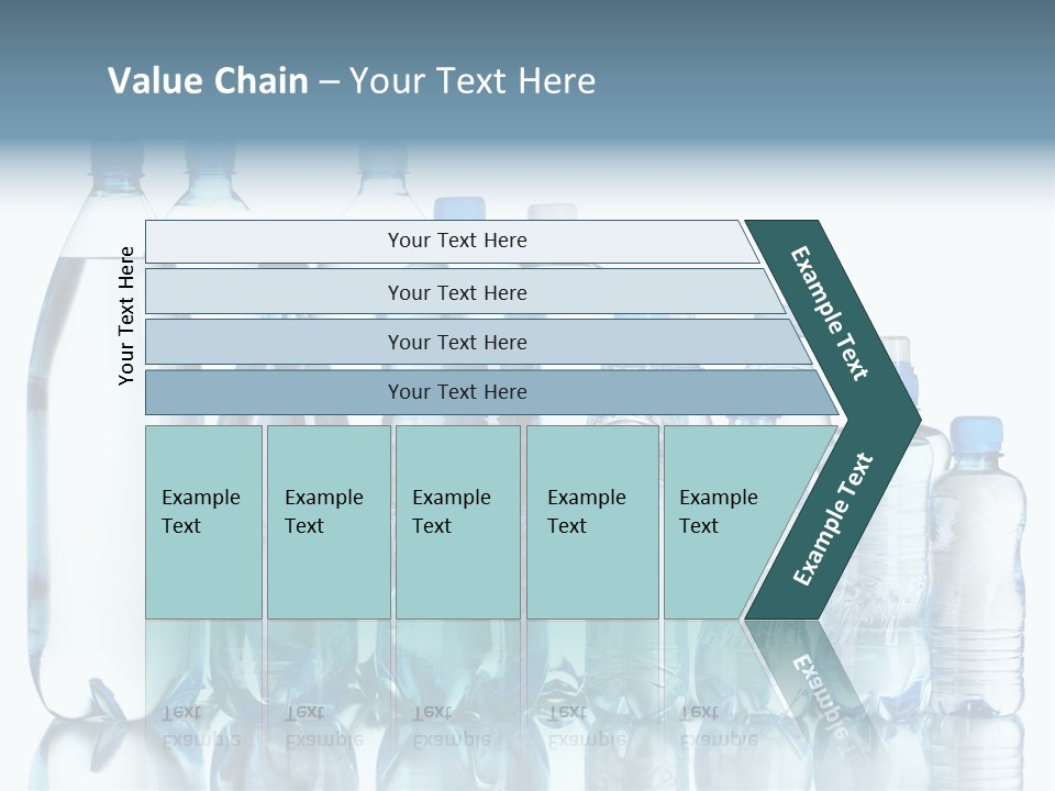 Transparent Group Lifestyle PowerPoint Template