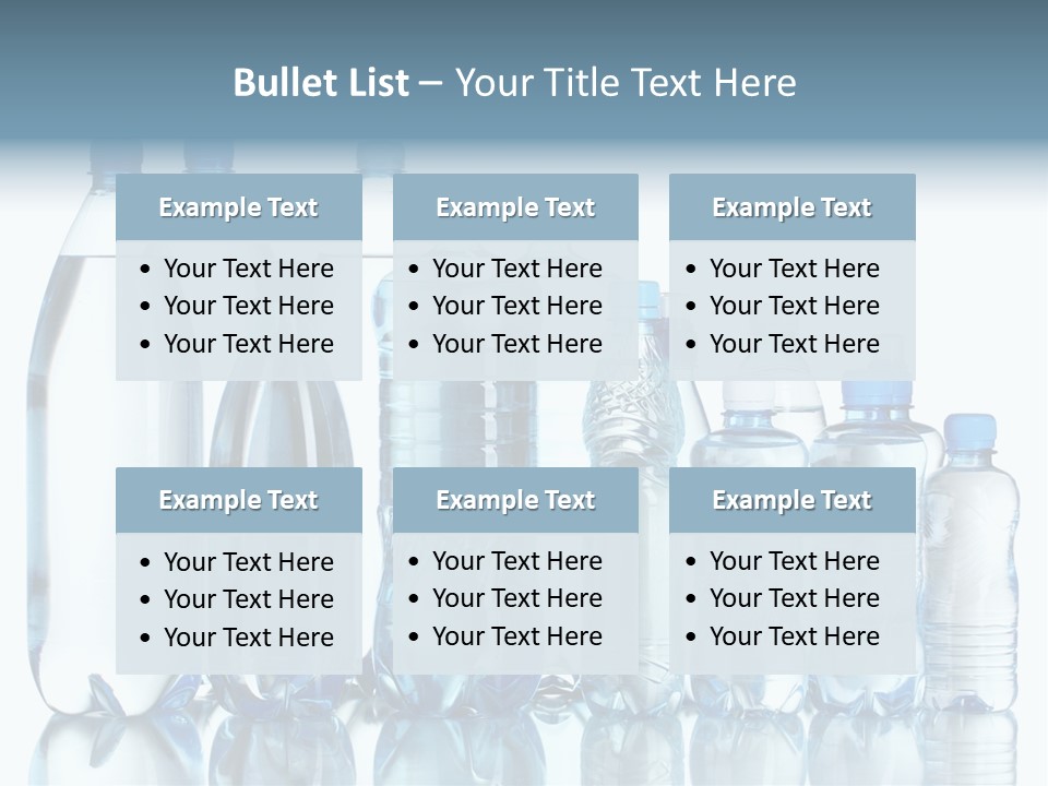 Transparent Group Lifestyle PowerPoint Template