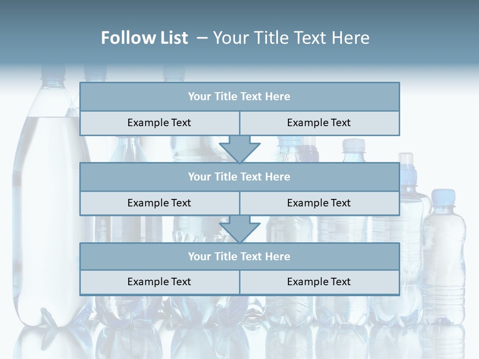 Transparent Group Lifestyle PowerPoint Template