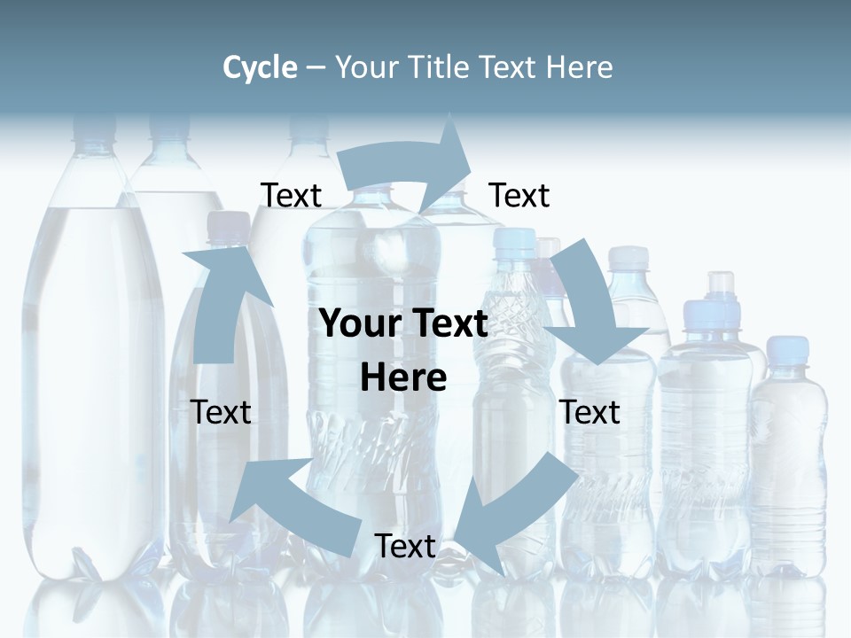 Transparent Group Lifestyle PowerPoint Template