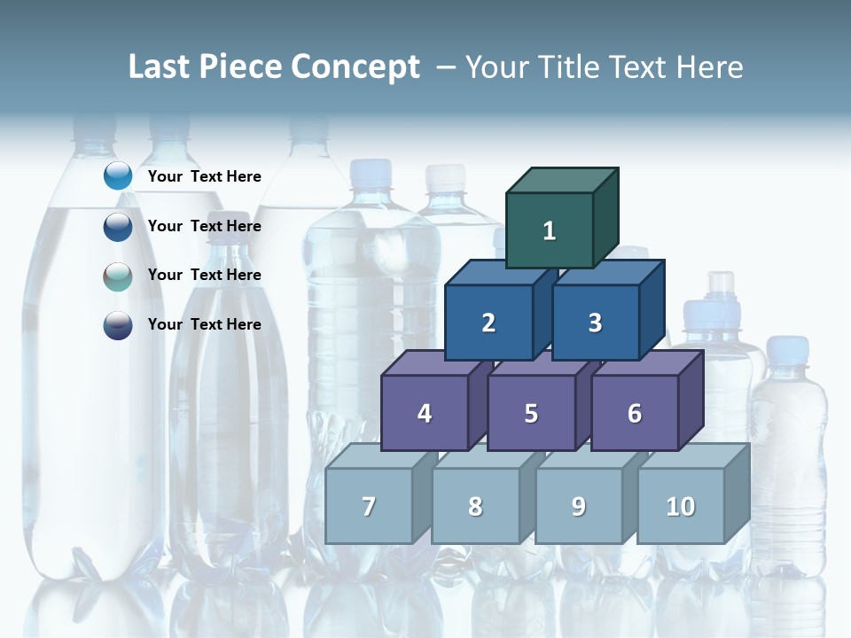 Transparent Group Lifestyle PowerPoint Template