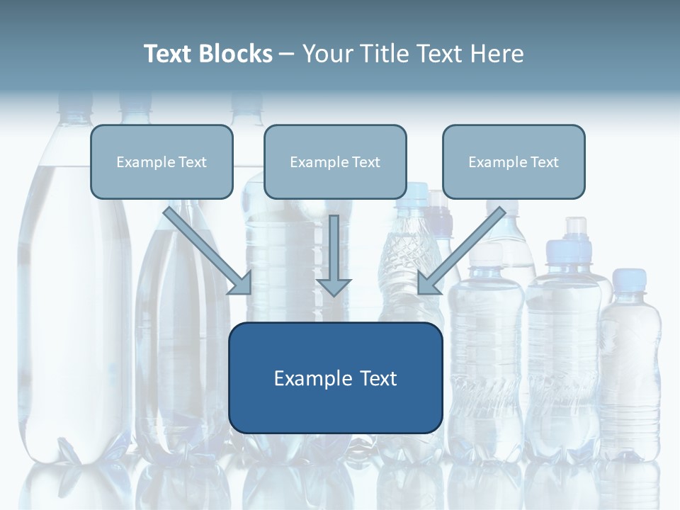 Transparent Group Lifestyle PowerPoint Template