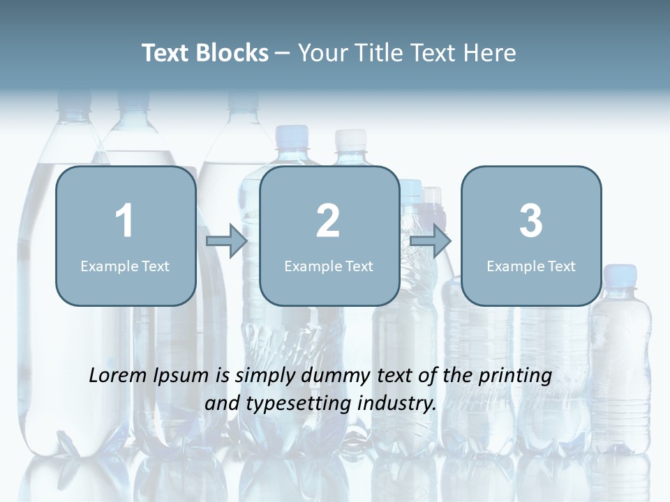 Transparent Group Lifestyle PowerPoint Template
