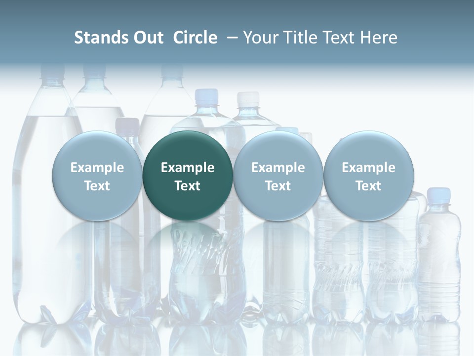 Transparent Group Lifestyle PowerPoint Template