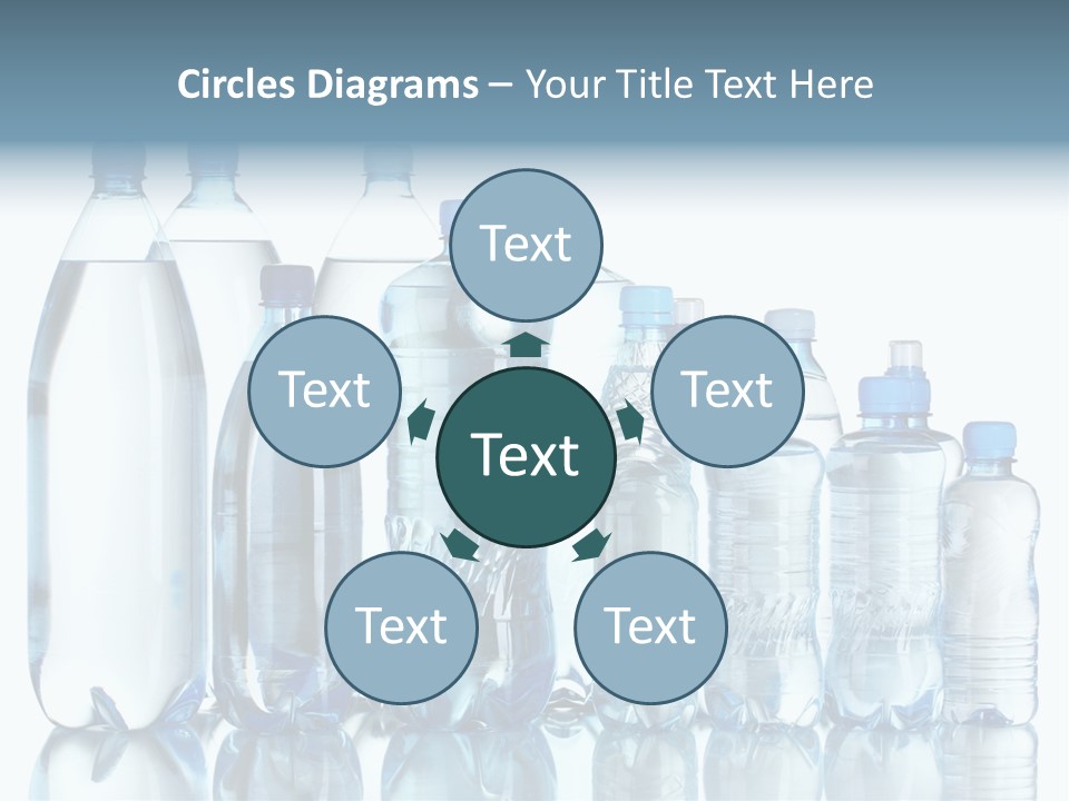 Transparent Group Lifestyle PowerPoint Template