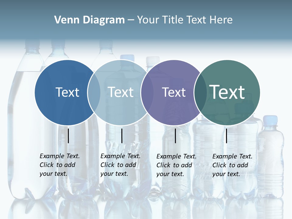 Transparent Group Lifestyle PowerPoint Template