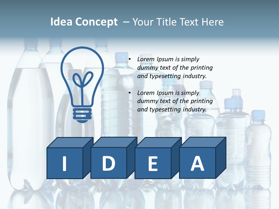 Transparent Group Lifestyle PowerPoint Template