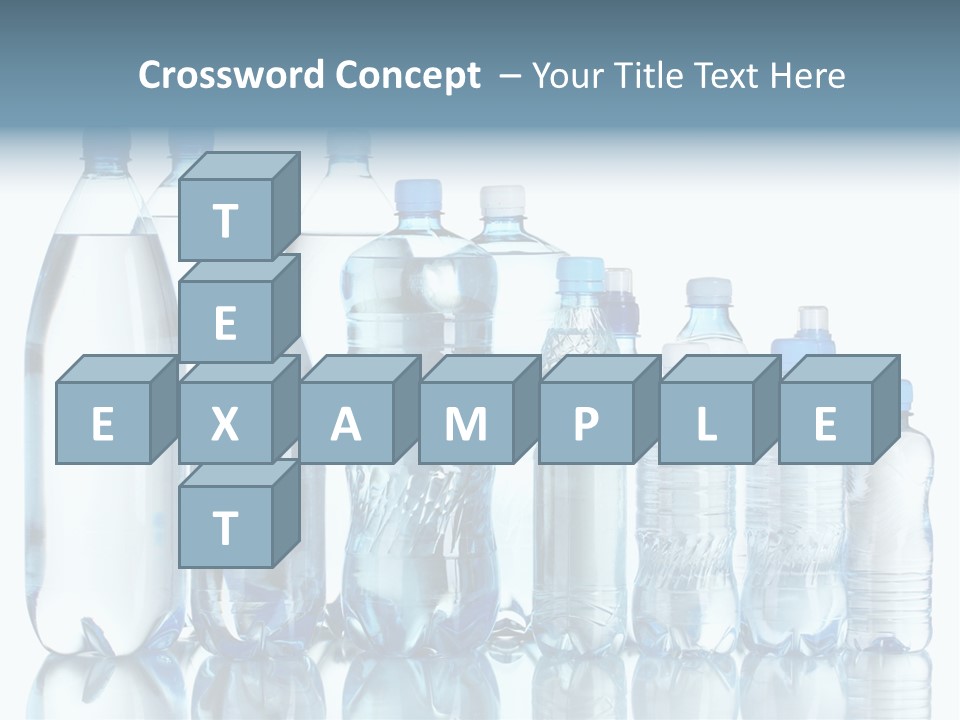 Transparent Group Lifestyle PowerPoint Template