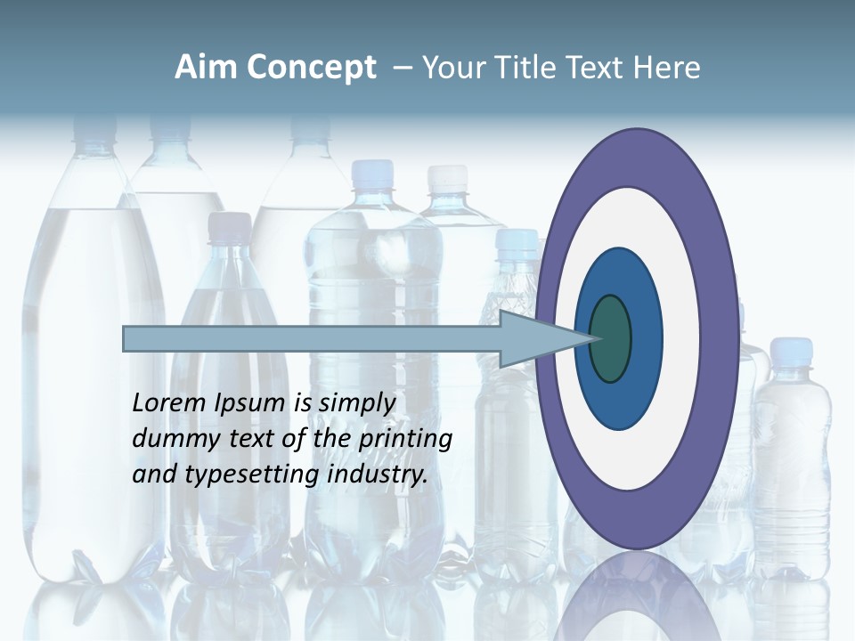 Transparent Group Lifestyle PowerPoint Template