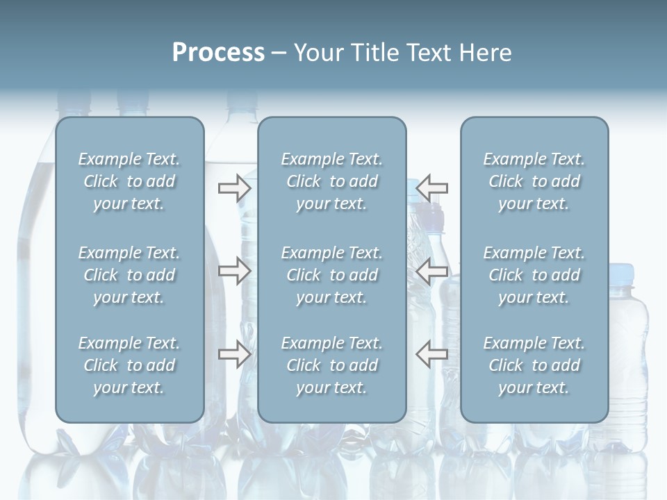 Transparent Group Lifestyle PowerPoint Template