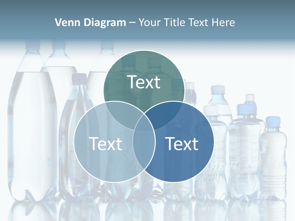 Transparent Group Lifestyle PowerPoint Template