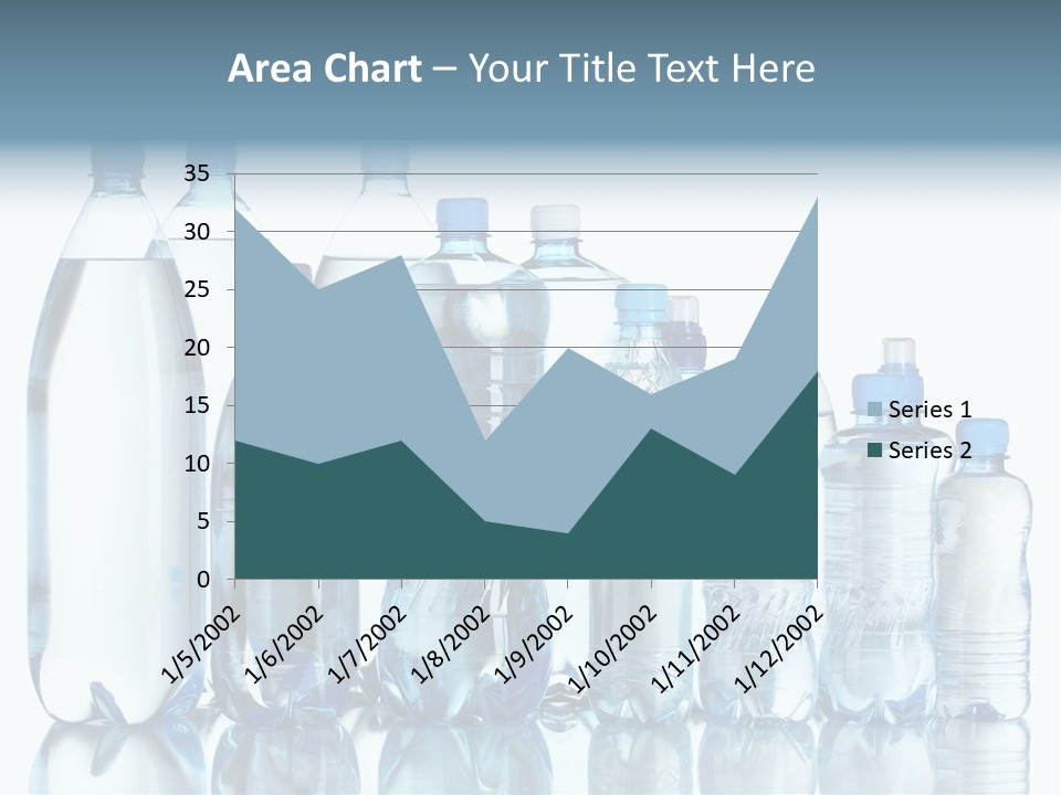 Transparent Group Lifestyle PowerPoint Template