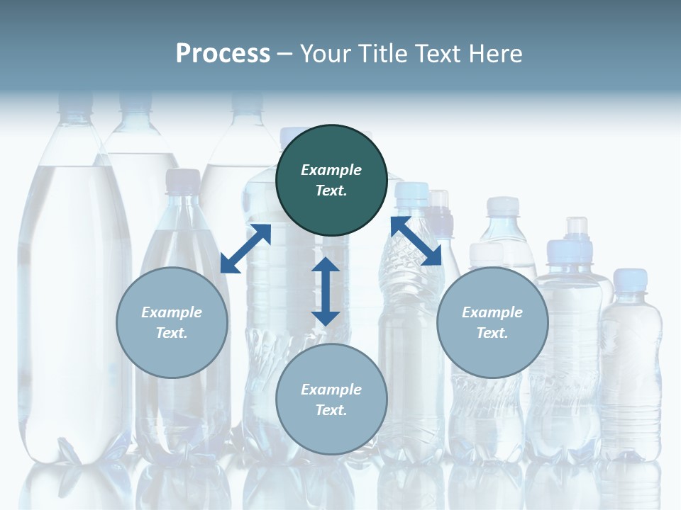 Transparent Group Lifestyle PowerPoint Template