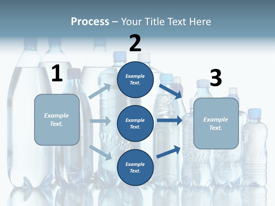 Transparent Group Lifestyle PowerPoint Template