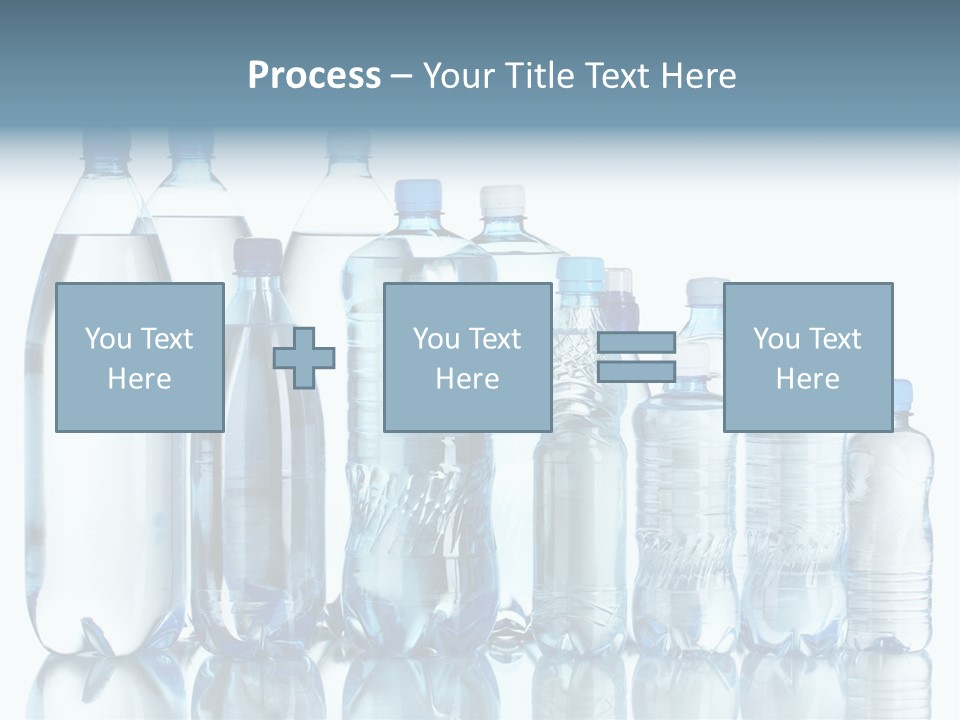 Transparent Group Lifestyle PowerPoint Template