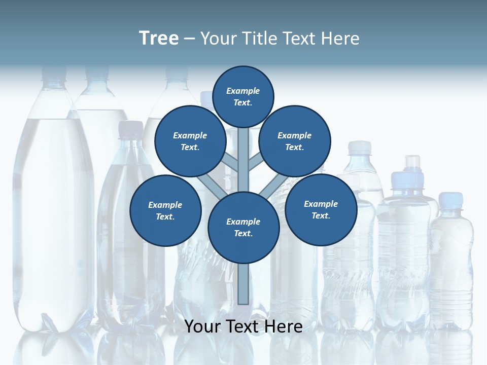 Transparent Group Lifestyle PowerPoint Template