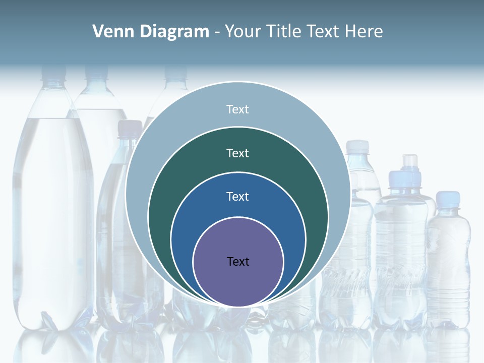 Transparent Group Lifestyle PowerPoint Template