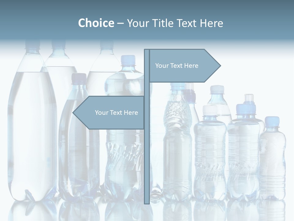 Transparent Group Lifestyle PowerPoint Template