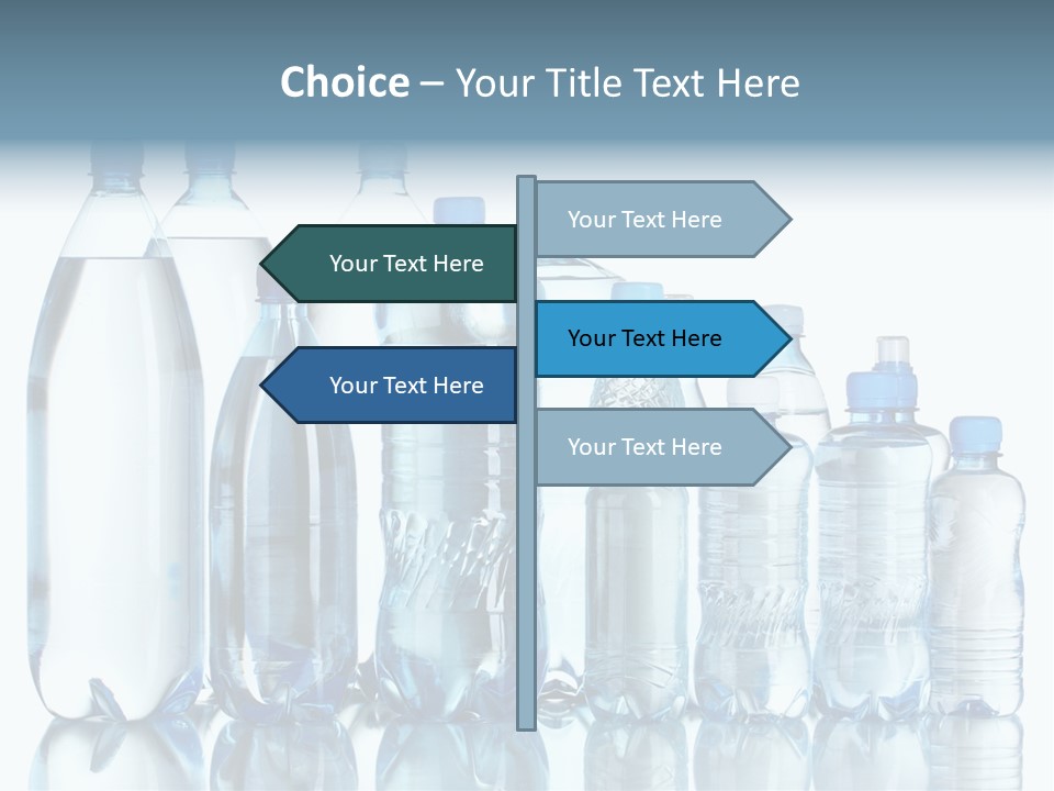 Transparent Group Lifestyle PowerPoint Template