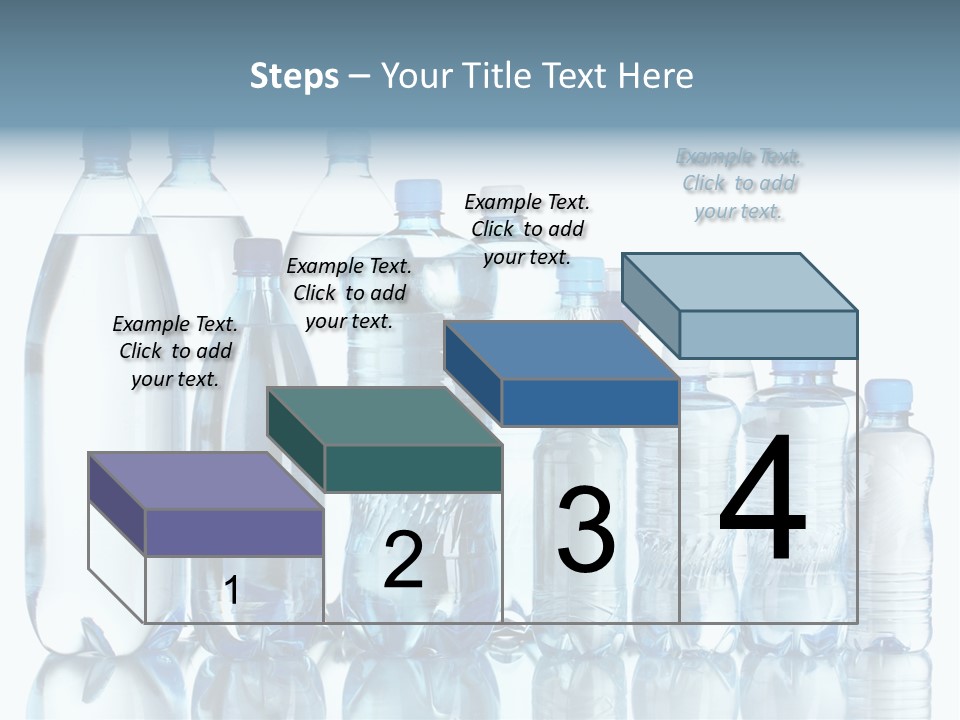 Transparent Group Lifestyle PowerPoint Template