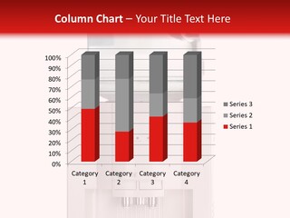 Lifestyle Faucet Background PowerPoint Template