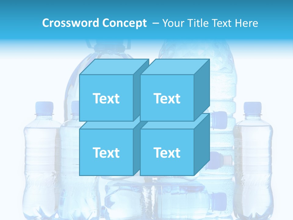 Purified Group Natural PowerPoint Template