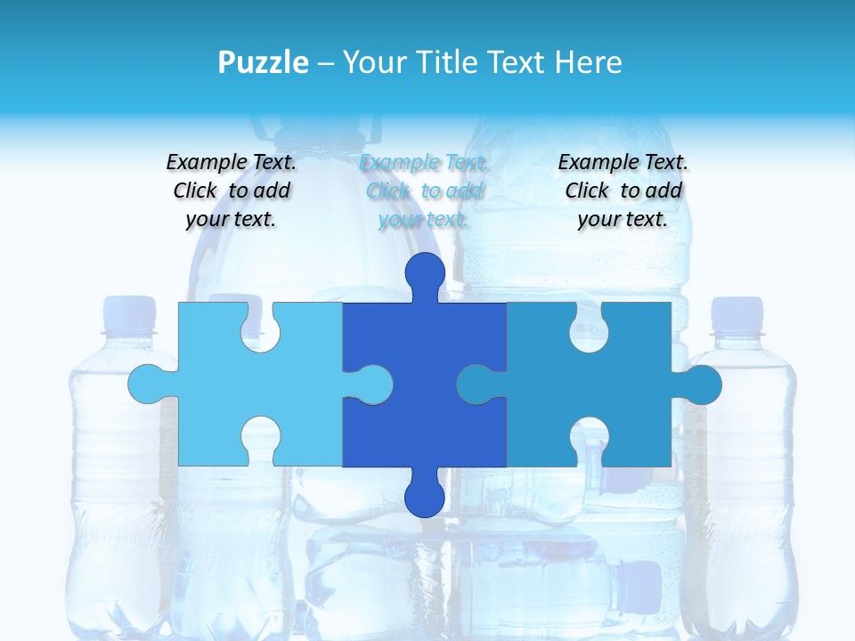 Purified Group Natural PowerPoint Template
