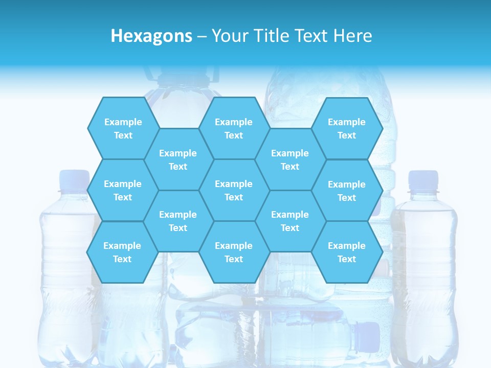 Purified Group Natural PowerPoint Template