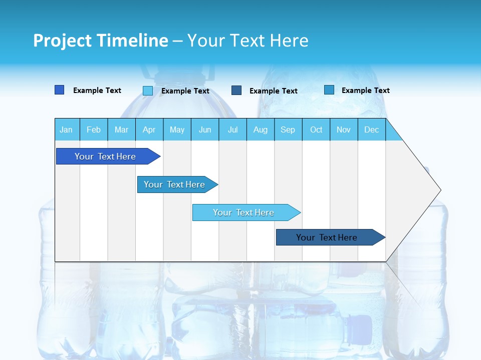 Purified Group Natural PowerPoint Template