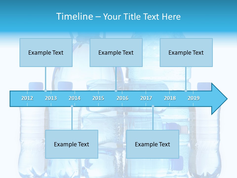 Purified Group Natural PowerPoint Template