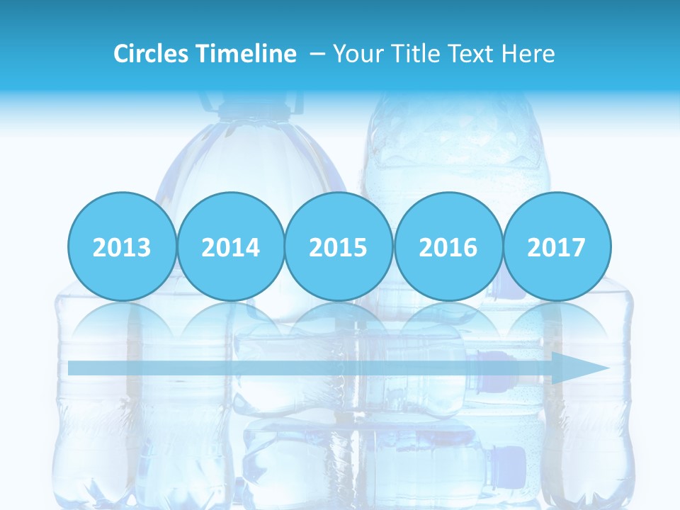 Purified Group Natural PowerPoint Template