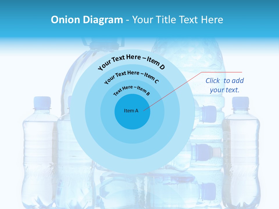 Purified Group Natural PowerPoint Template