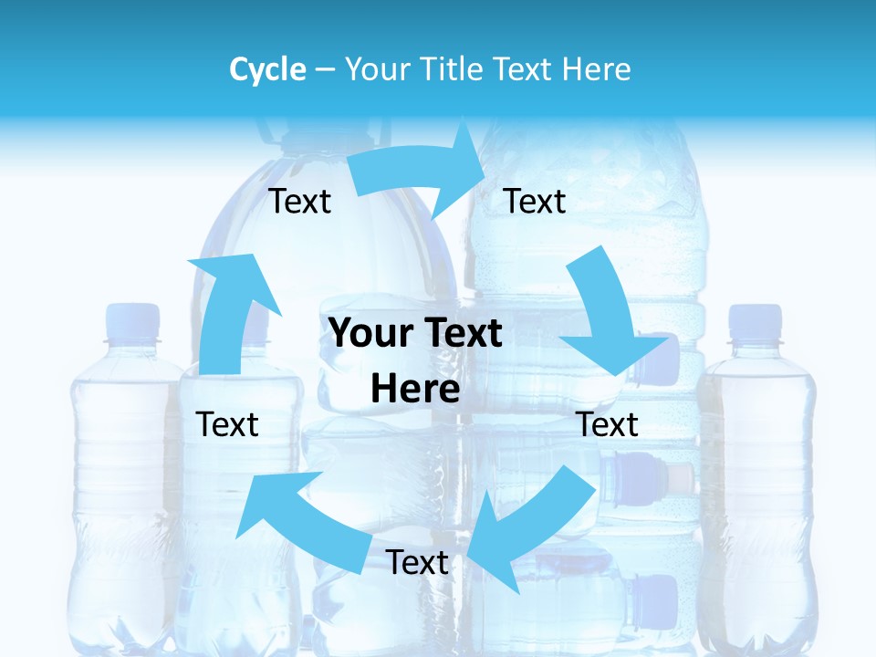 Purified Group Natural PowerPoint Template