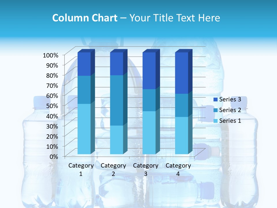 Purified Group Natural PowerPoint Template