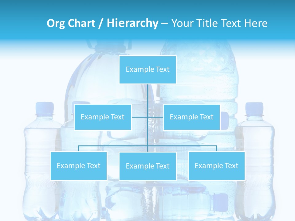 Purified Group Natural PowerPoint Template