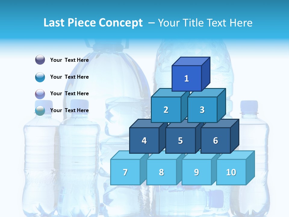Purified Group Natural PowerPoint Template