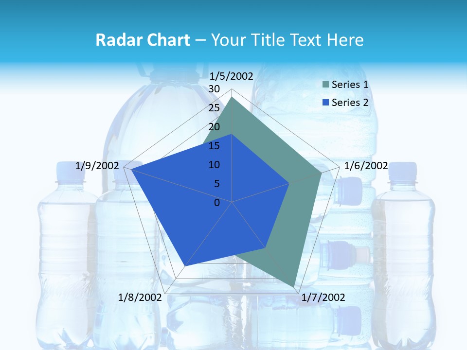 Purified Group Natural PowerPoint Template