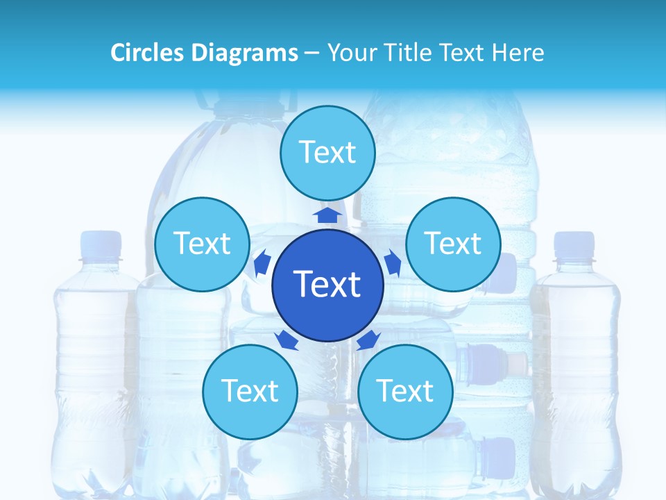 Purified Group Natural PowerPoint Template