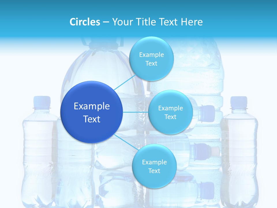 Purified Group Natural PowerPoint Template